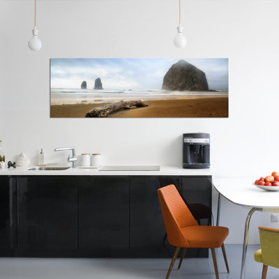 " From Cannon Beach II " by David Drost