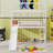 House Loft Bed With Slide-1718843522