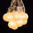Outdoor 40 - Bulb 50'' Plug-in Globe String Light-18319517