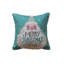 Square Throw Pillow Cover & Insert