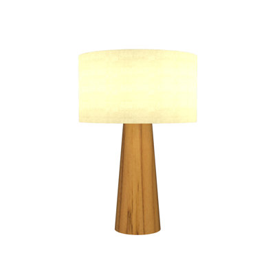Cônico Desk Table Lamp
