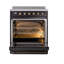 ILVE Nostalgie II Noblesse 30 in Induction Range-1318219929