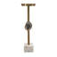 Pilier de table 15,25 po