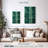 Harnek Palm Leaf Turning White-108553370