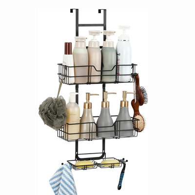 Organisateur de douche Gabrielle