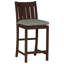 Club 24" Patio Bar Stool with Cushion-1012413764-1012403203-1012403361