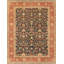 Denver Handmade Wool Oriental Area Rug