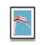 Pop Art & Retro The Dive-391623383