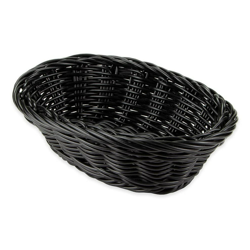 Le GE Panier en polyester Polyweave, Noir
