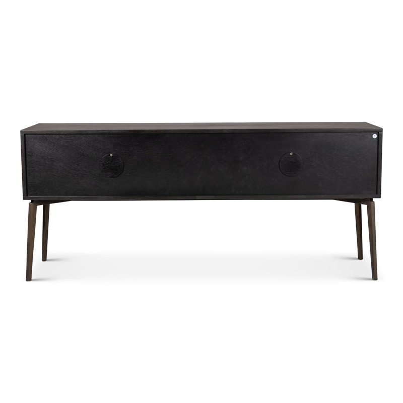 IE Series 71'' W Sideboard, Coffee