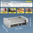 VEVOR Hot Dog Roller