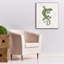 «Southwest Flair 4» par Anne Tavoletti, art mural sur toile-1231399758