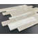 Linear Mosaic Tile