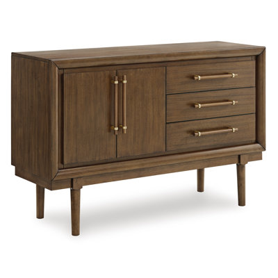 Leangela 56.13'' Sideboard