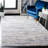 Granada Machine Woven Abstract Area Rug-1419115976