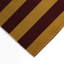 Tapis intérieur / extérieur brun HorizontalStripes-2000226874