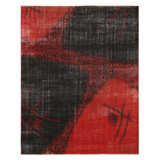 One-of-a-Kind 6'6" X 8'4" Hand Knotted Area Rug