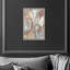 Modern Folk II Canvas Abstract Print by Oliver Gal, Black Frame, 10 x 15-1438742818-1513592064