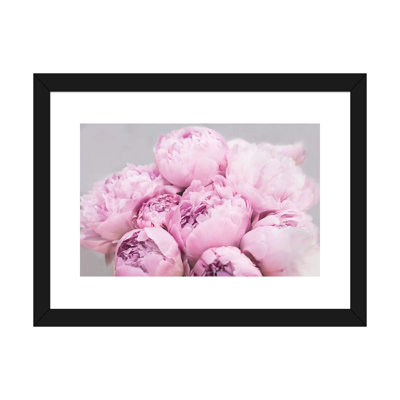 " Peonies " by Sisi & Seb