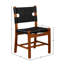Serengeti Leather Dining Chair