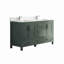 Meuble-lavabo 60 po-500926933