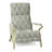 Infinity 28.25" Wide Manual Standard Recliner-49031687-49031652