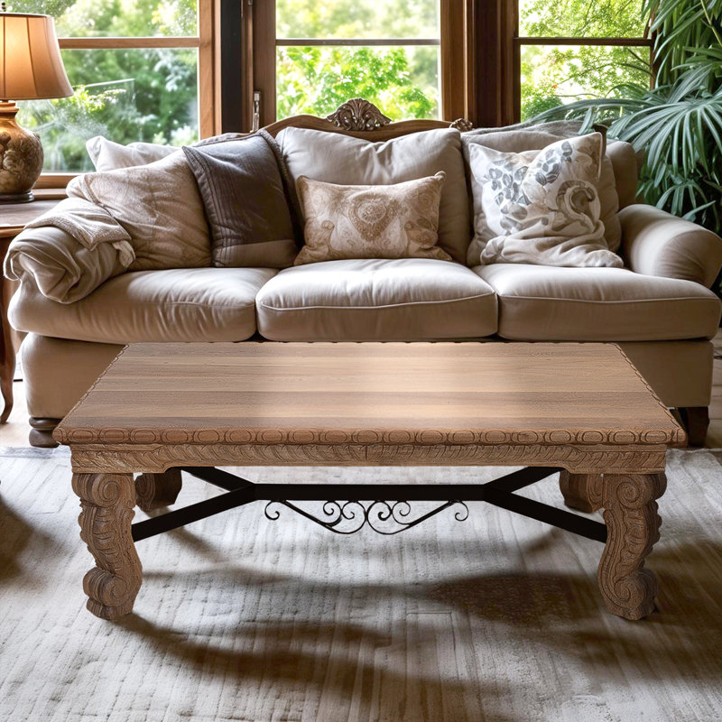 Table basse Cimarron Crest