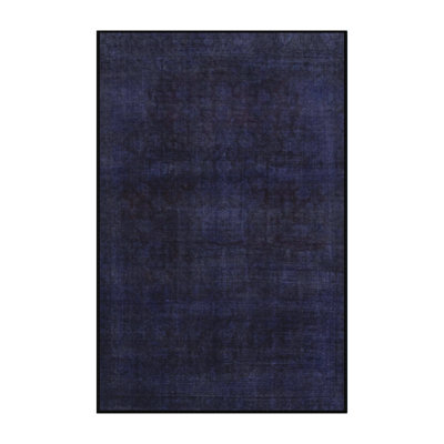 Abstract Indoor Rug