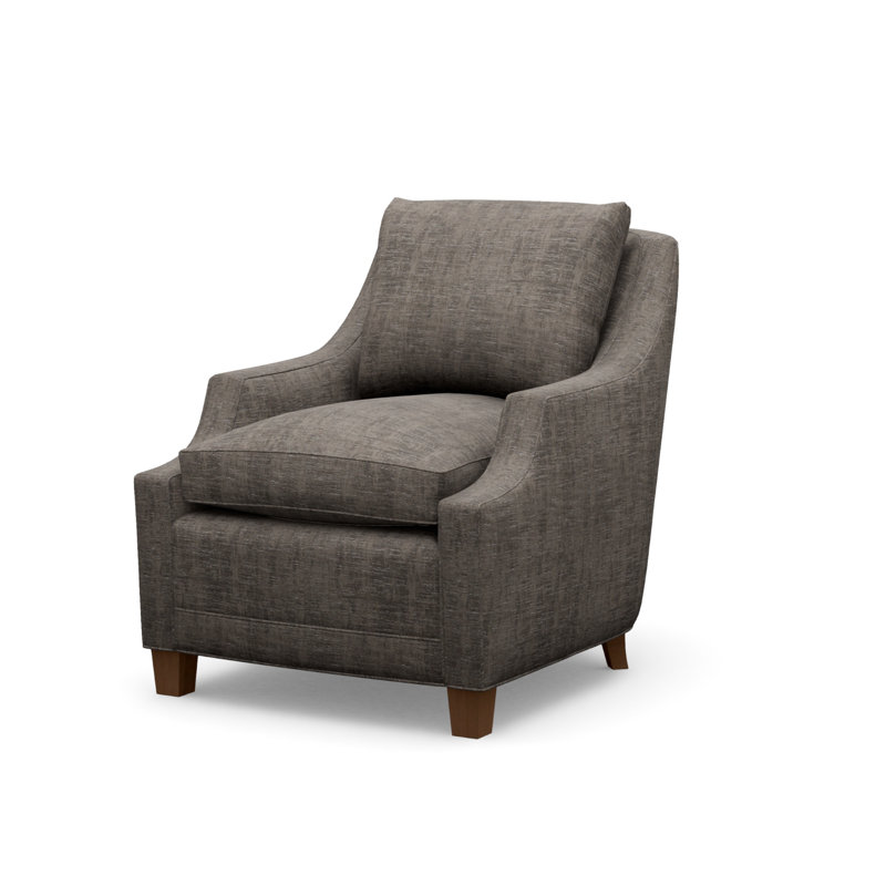 Renee Chair, Piazzla 602411, Walnut