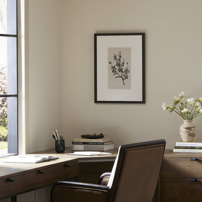 Sprig I by Coup D'esprit, 24'' H x 18'' W