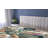 Microfiber Floral Fitted Sheet-95976195