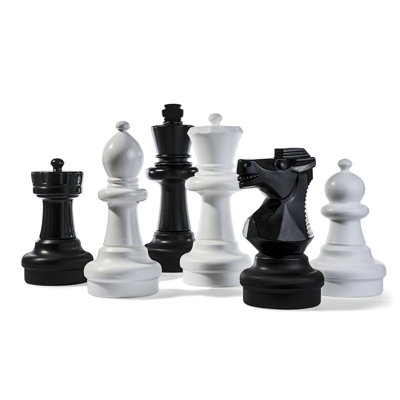 Rolly Toys Large Chess Pieces