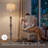 Ogden 62 " Traditional Floor Lamp