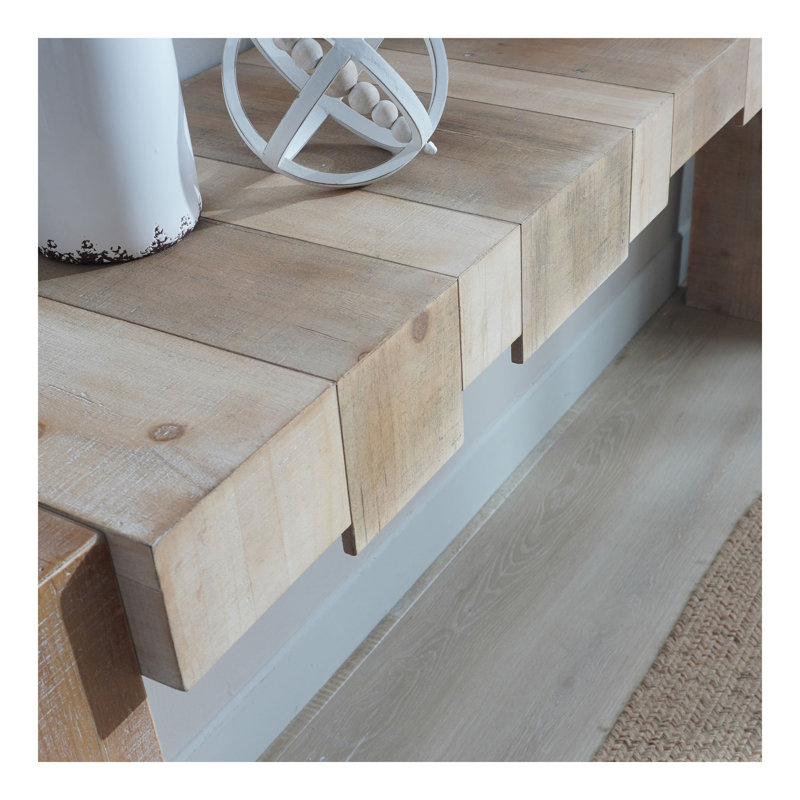 Console Modern Modern