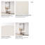 Tabouret d'appoint Rebecka