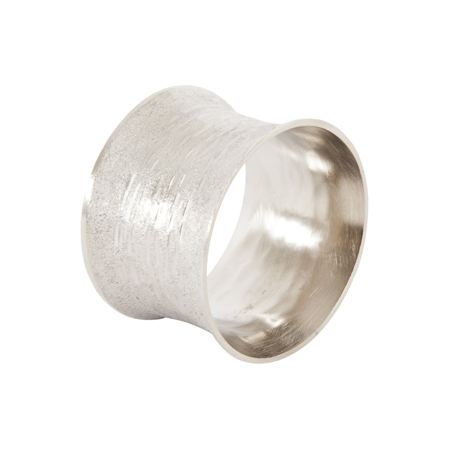 Metal Napkin Ring