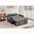 Gray Velvet est en rupture de stock