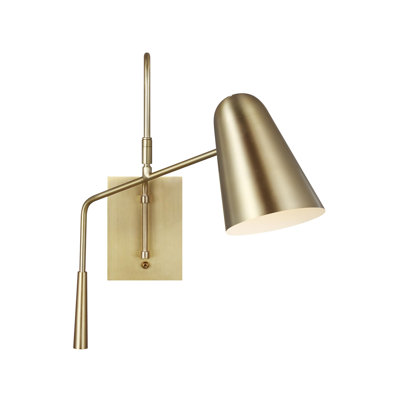 Simon 1 - Light Swing Arm