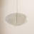 Aaronsburg 1 - Light Single Geometric Pendant