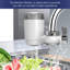 Water Replacement Filter, BPA Free Water Purifier