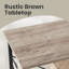 Îlot de cuisine l 24 po Drew-1842251637