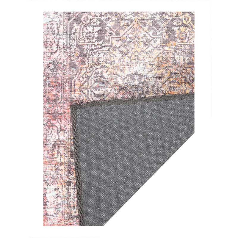 Modern Broad loom Rug 2'X 3'