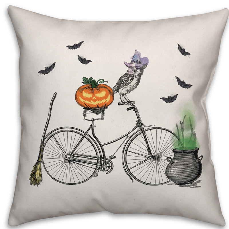 Throw Pillow