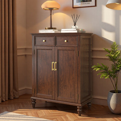 Armoire à chaussures American