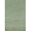 Tapis en laine vert fait à la main style Gabbeh moderne 4 x 5