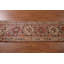 Tapis de couloir géométrique 3 x 10