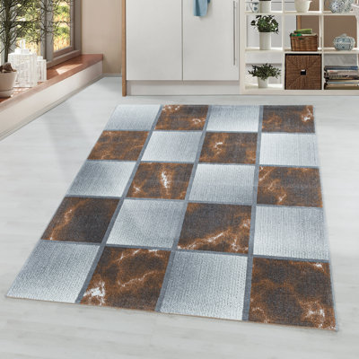 Laymon Flatweave Area Rug