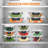 Alisynn 35oz. Glass Food Storage Container-1531331620