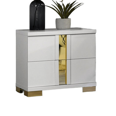 Nightstand For Bedroom