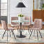 Chaise d'appoint Cambon-2043728598